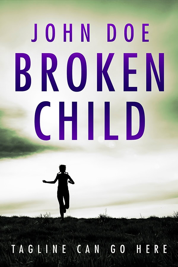Broken Child