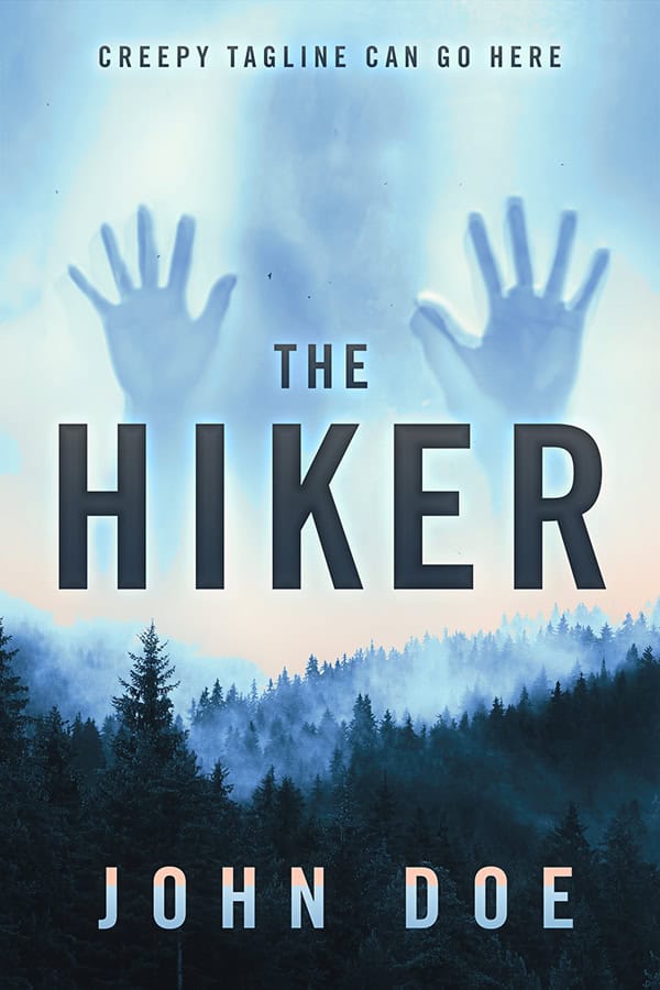 The Hiker