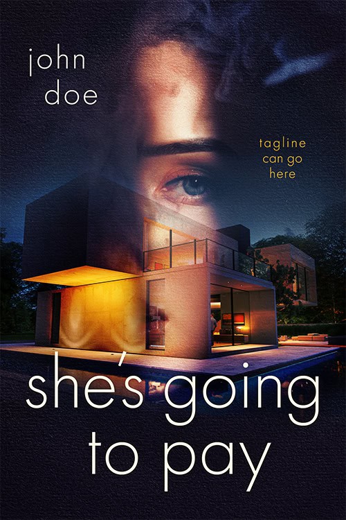 She’s Going to Pay