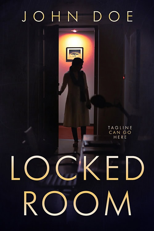 Locked Room