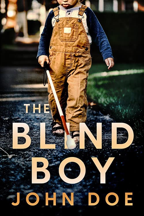The Blind Boy