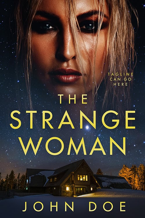 The Strange Woman