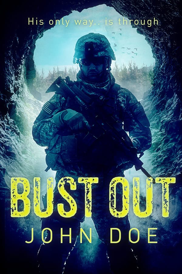 Bust Out