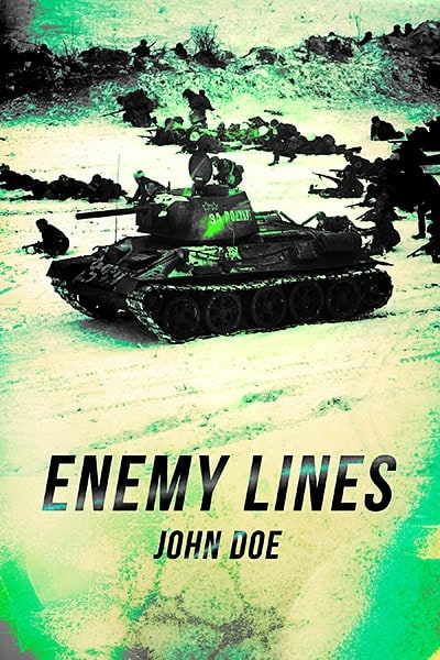 Enemy Lines