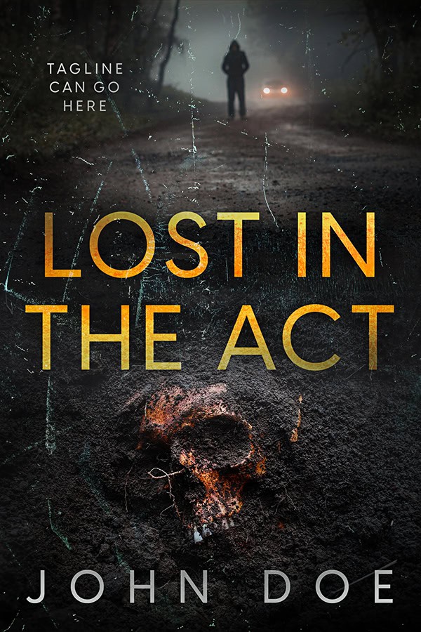 Lost in the Act
