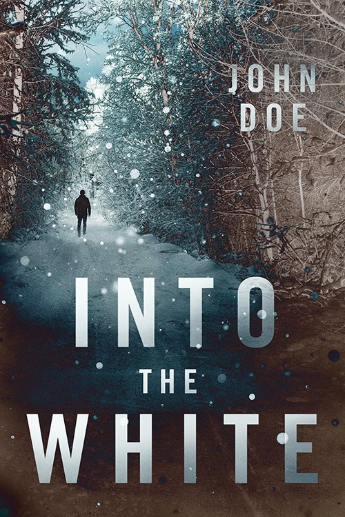 Into The White