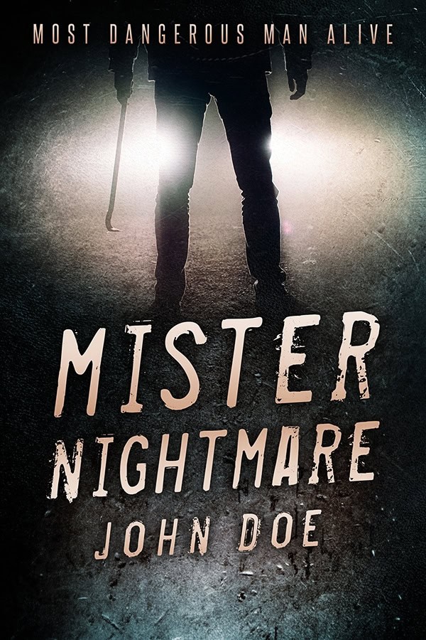 Mister Nightmare