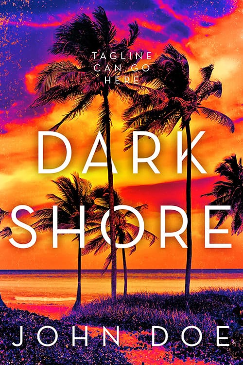 Dark Shore