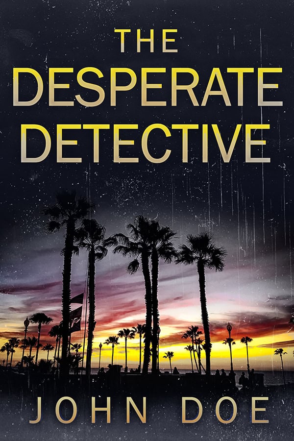 The Desperate Detective