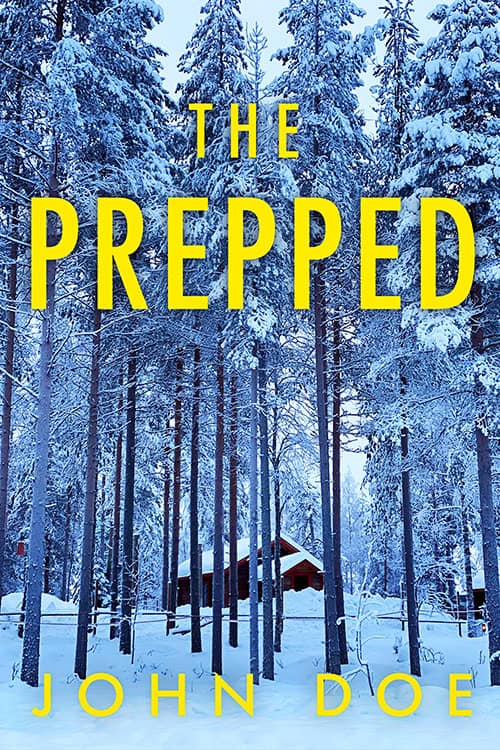 The Prepped