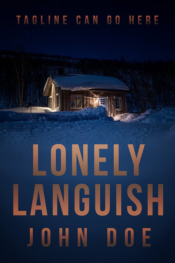 Lonely Languish