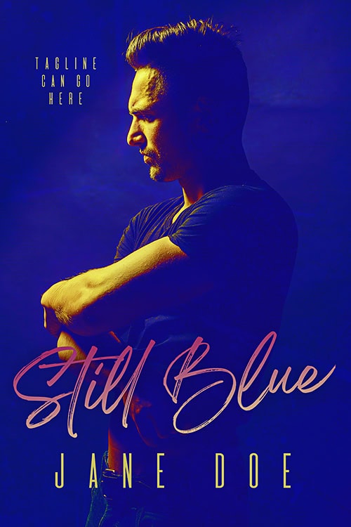 Still Blue