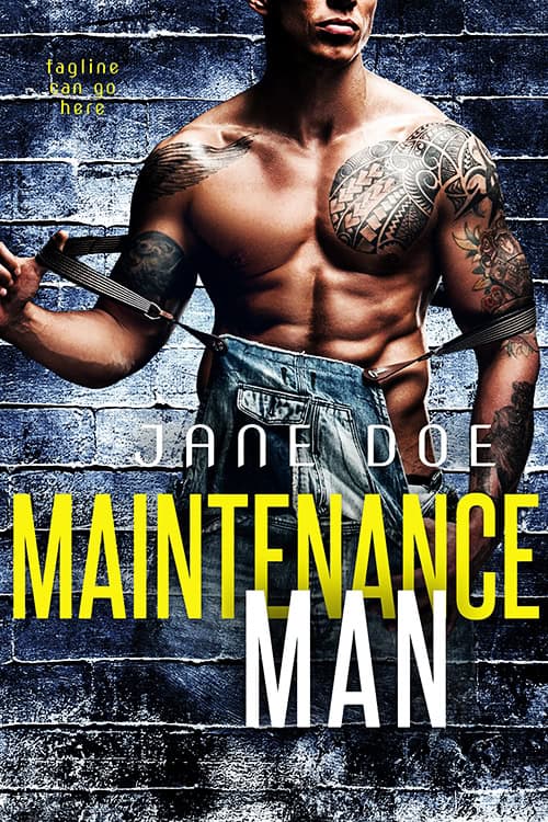 Maintenance Man