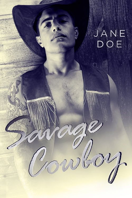 Savage Cowboy