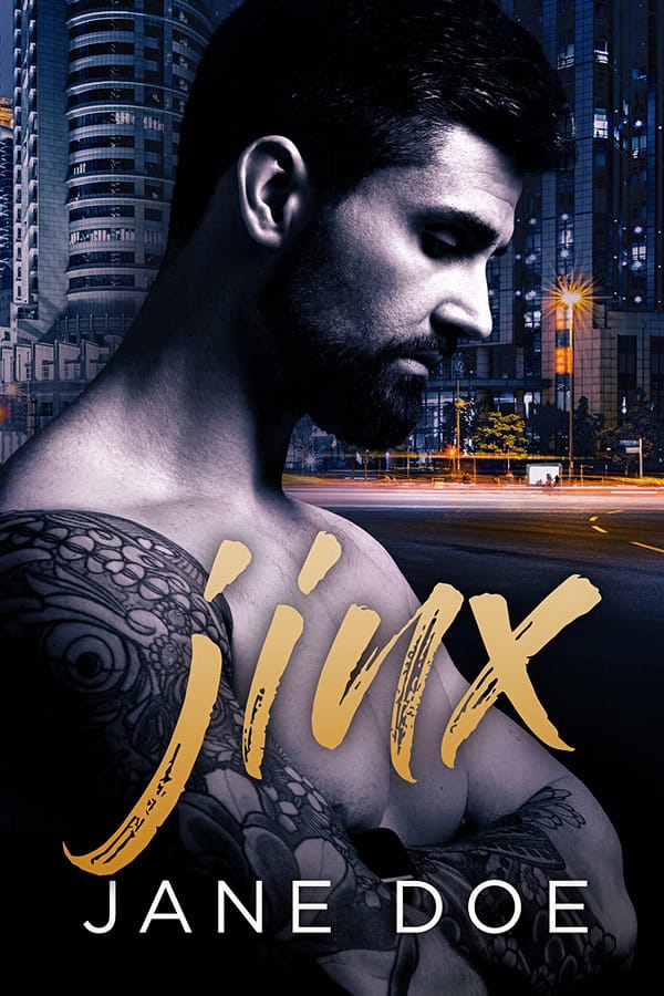 Jinx