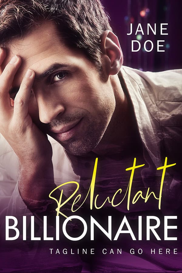 Reluctant Billionaire