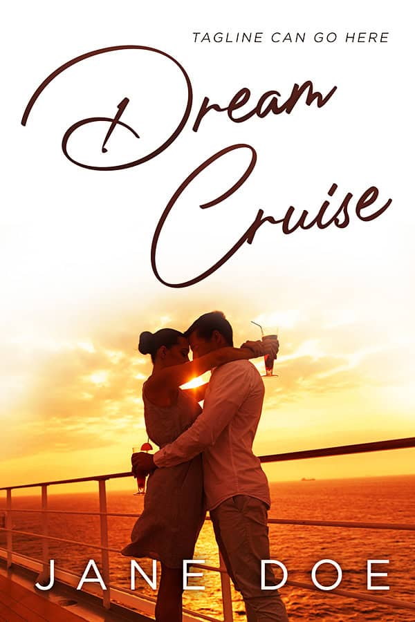 Dream Cruise