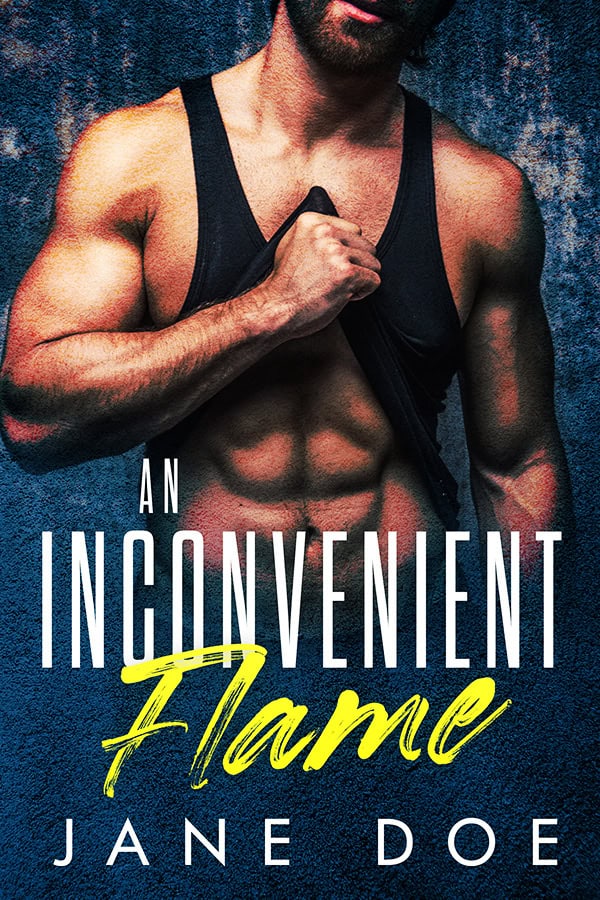An Inconvenient Flame