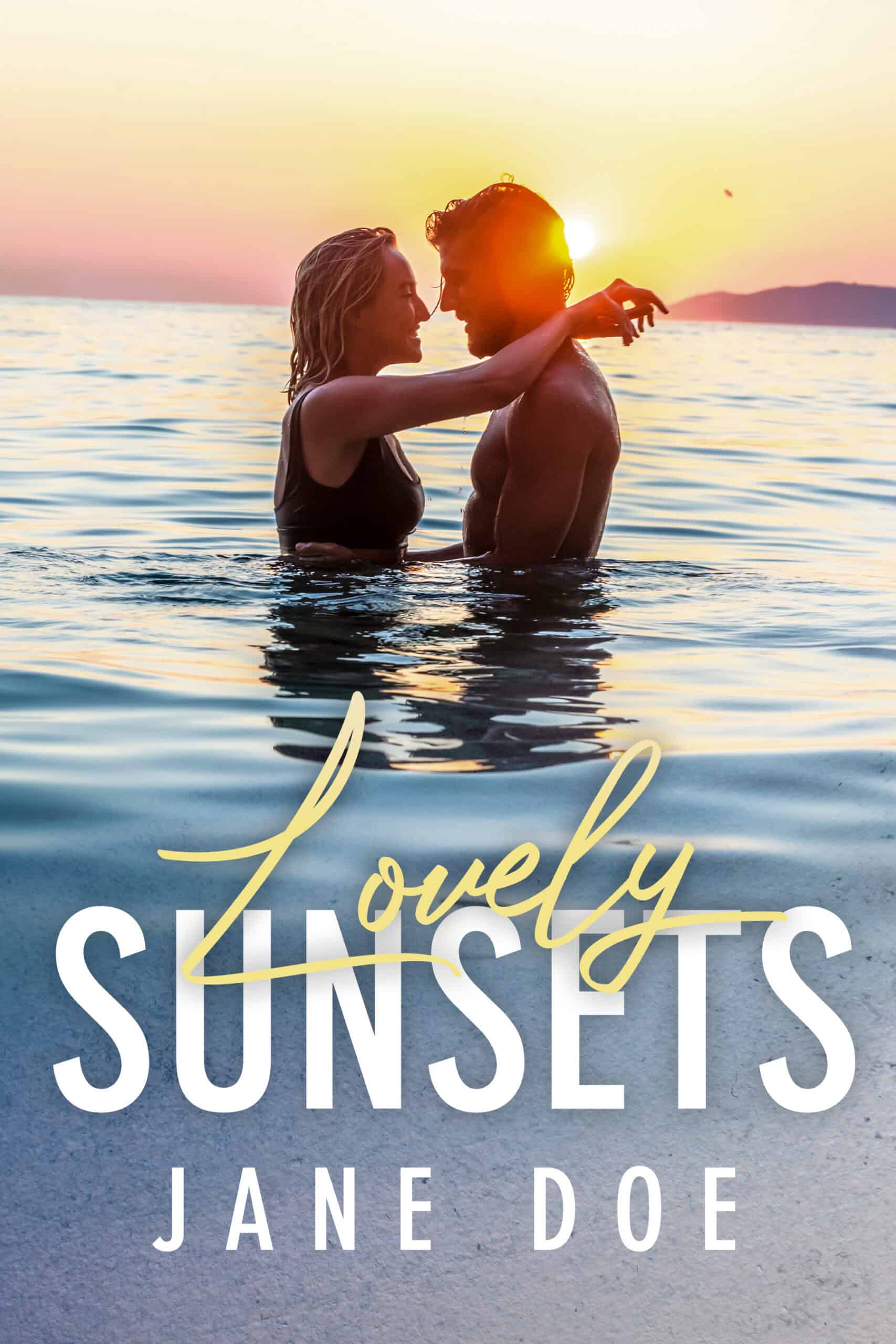 Lovely Sunsets