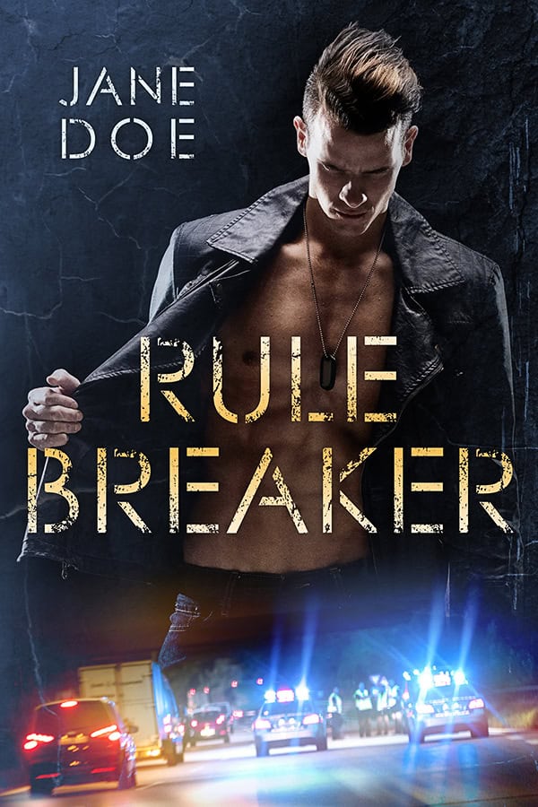 Rule Breaker