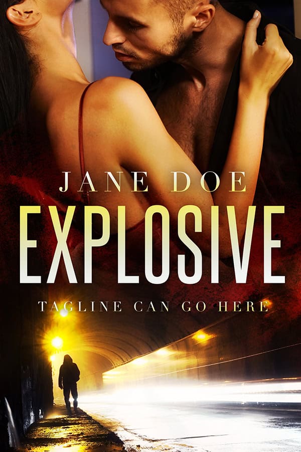 Explosive