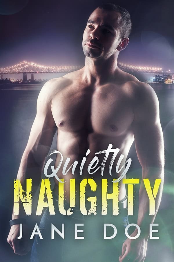 Quietly Naughty