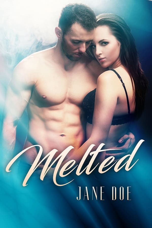 Melted