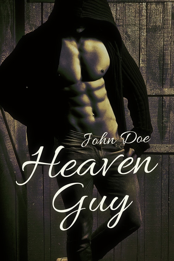 Heaven Guy