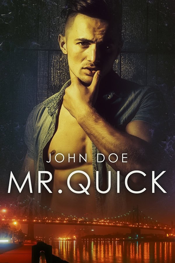 Mr Quick
