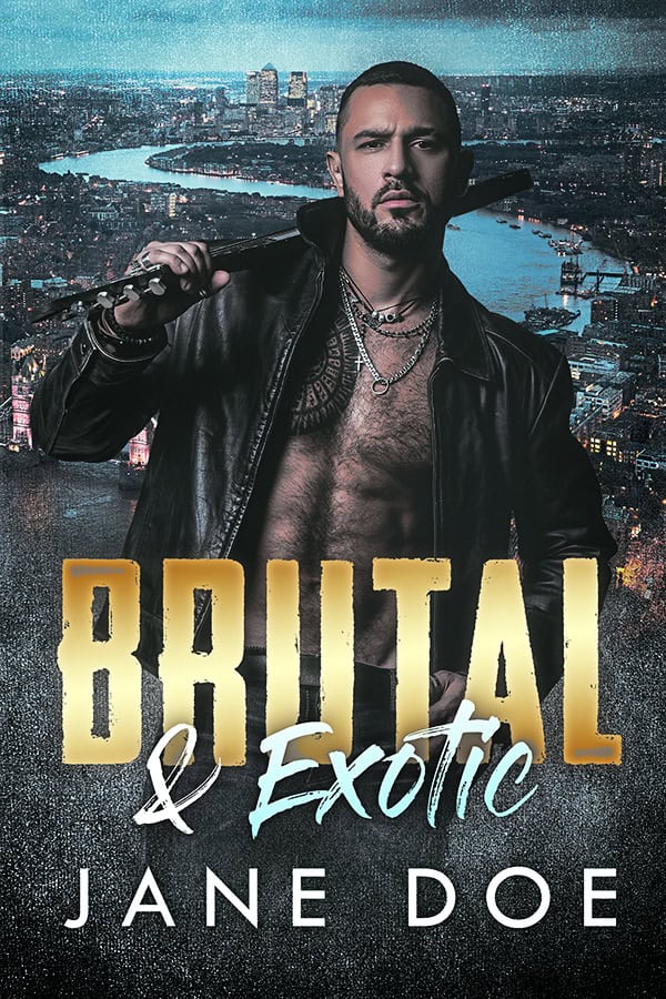 Brutal & Exotic