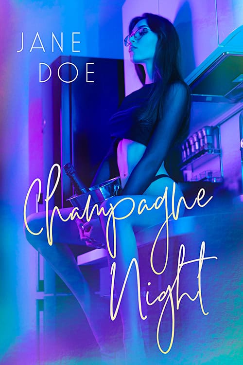 Champagne Night
