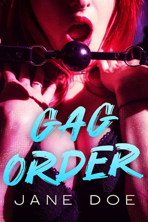 Gag Order