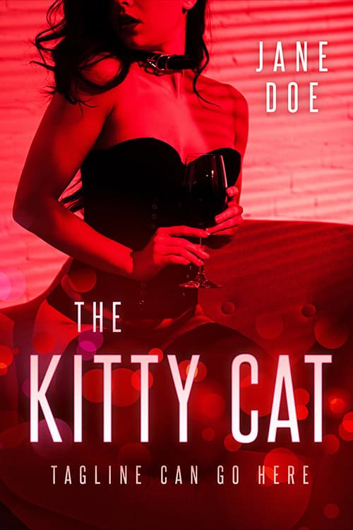 Kitty Cat