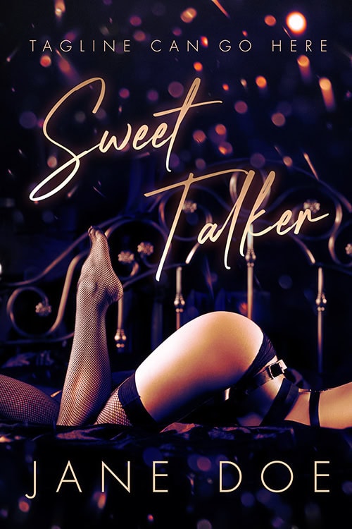 Sweet Talker