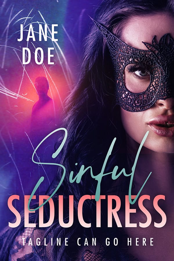 Sinful Seductress