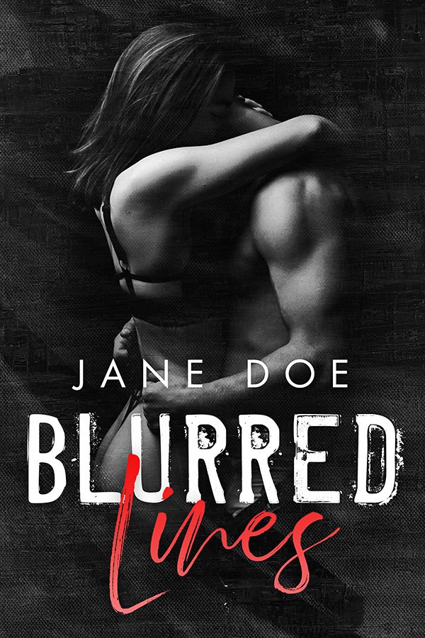 Blurred Lines