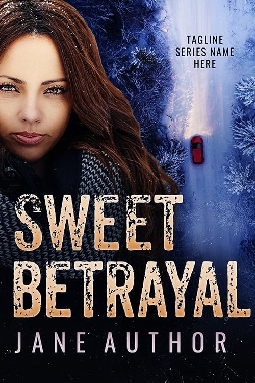 Sweet Betrayal