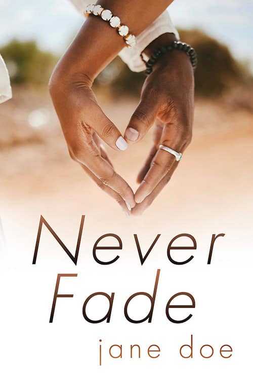 Never Fade