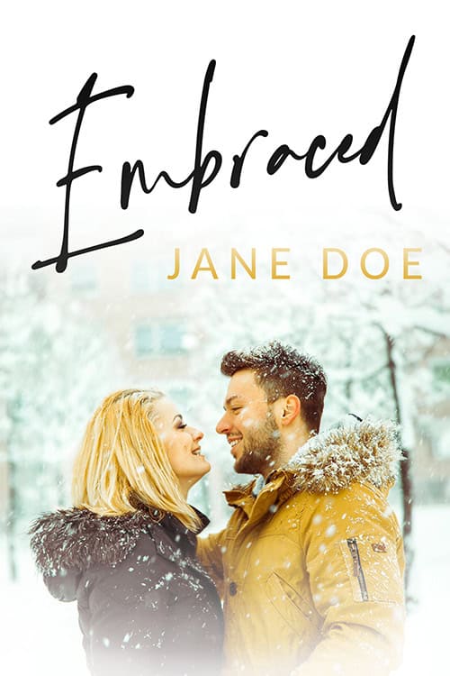 Embraced