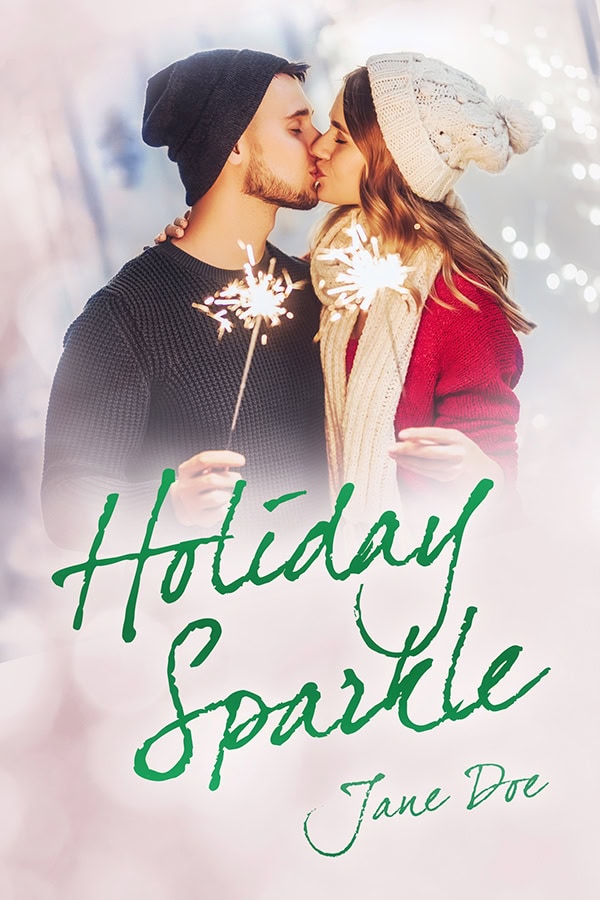 Holiday Sparkle