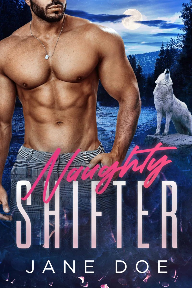 Naughty Shifter