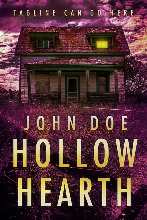 Hollow Hearth
