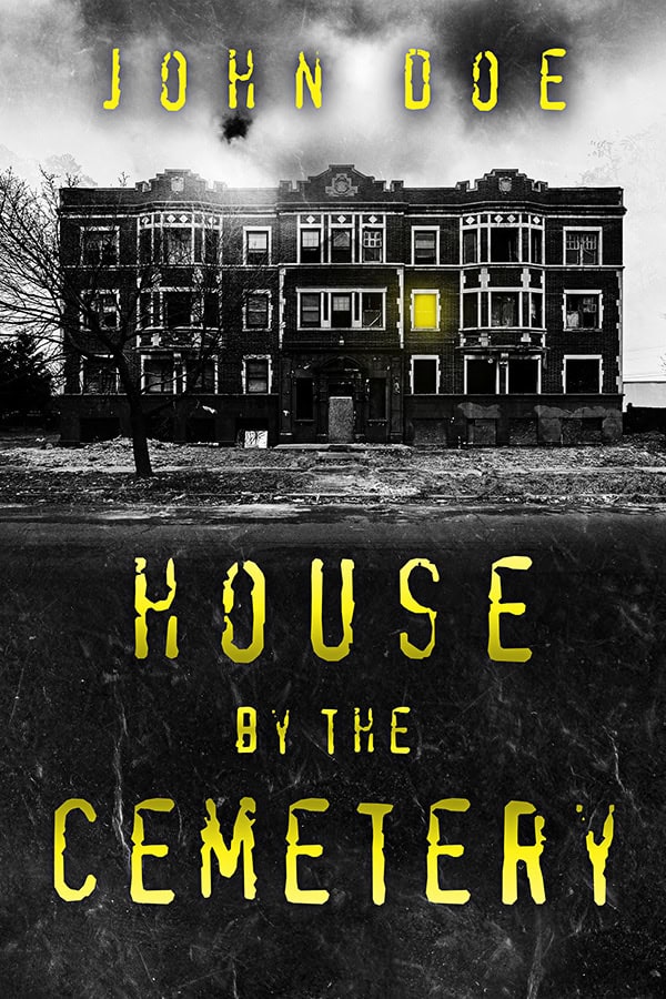 House by the Cemetery