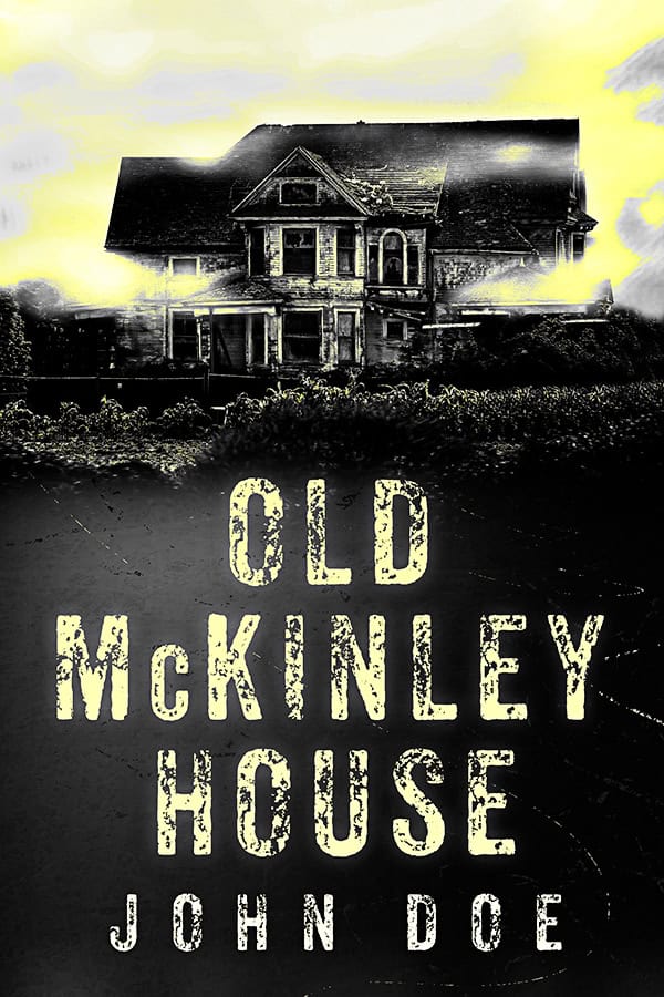 Old McKinley House