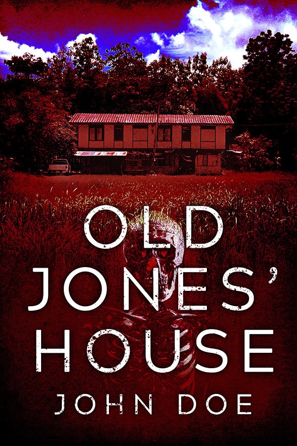 Old Jones’ House