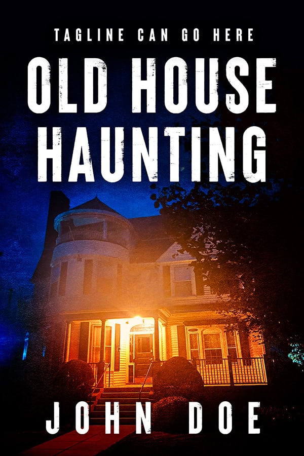 Old House Haunting