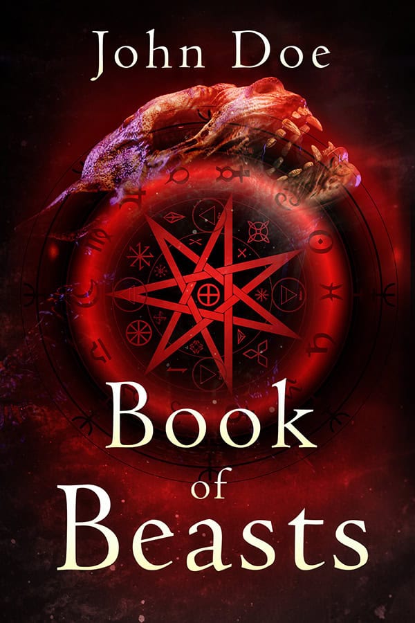 Book of Beasts