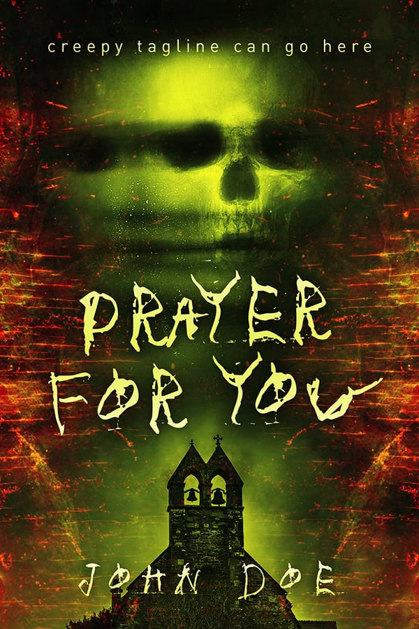Prayer For You