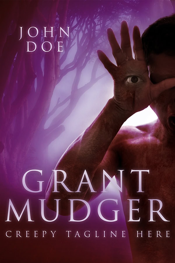 Grant Mudger