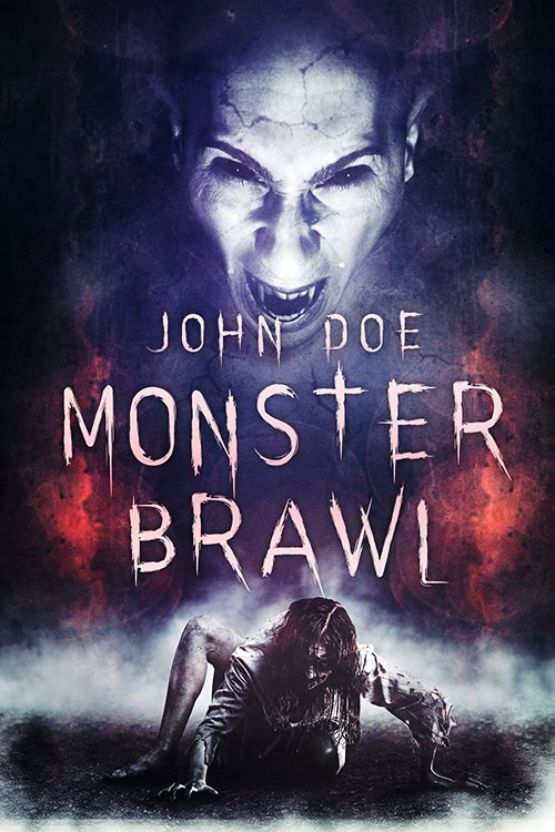 Monster Brawl